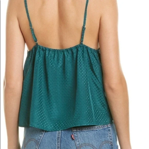 Top Emerald N S R - Picture 2 of 6